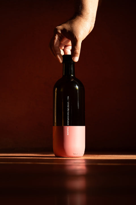 Pre-Order New Harvest 2025-2026 - Delivery December 2025 - Ancient Grove High Phenolic - Organic Extra Virgin Olive Oil - 6 Bottles (6 Liters)