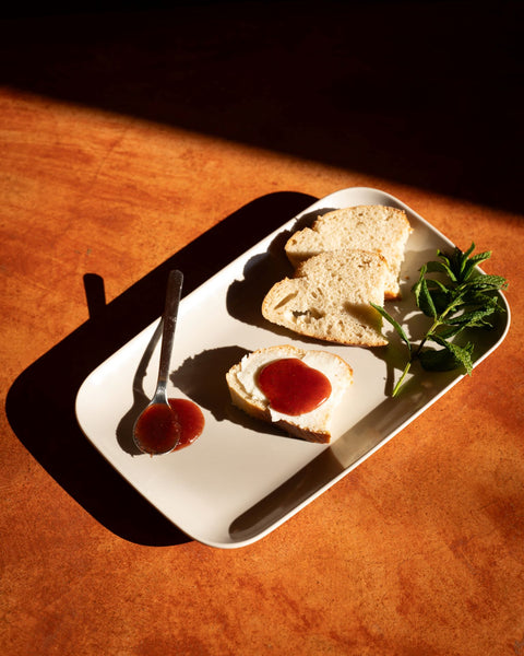 Organic Kalamata Olive Tapanade