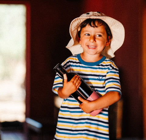 Pre-Order New Harvest 2025-2026 - Delivery December 2025 - Double Experience Box - Organic Extra Virgin Olive Oil - 6 Bottles (6 Liters)