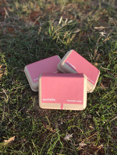 Organic Herbs Mix Box