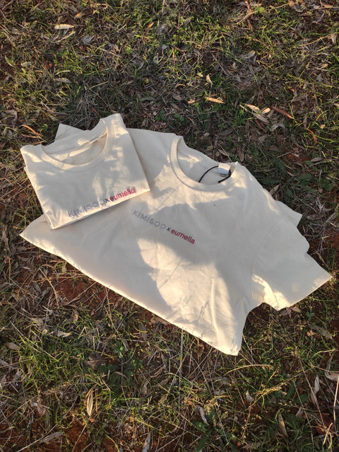 Organic Cotton T-Shirt