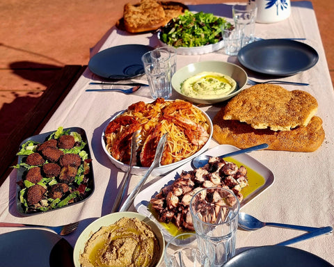Clean Monday in Greece: Orthodox Lenten Food Traditions and What They Really Mean