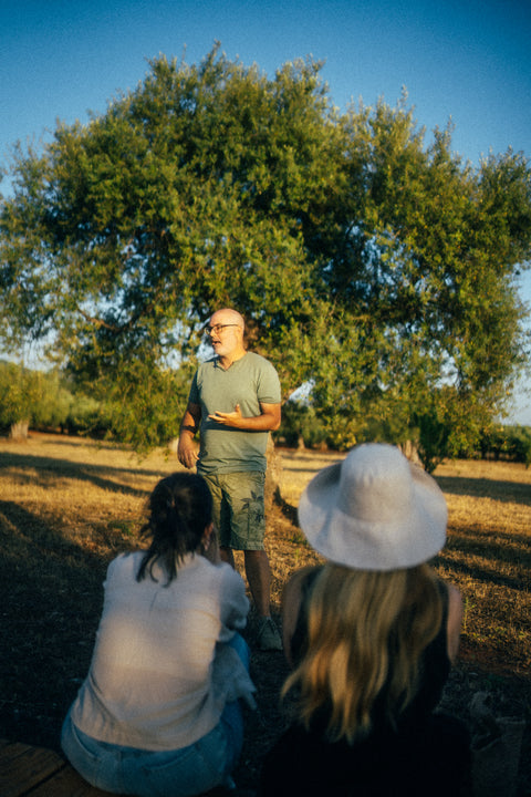 Nature: A Personal Journey