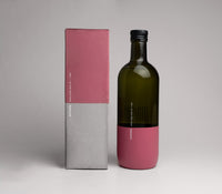 Triple Experience Box - Organic Extra Virgin Olive Oil - 6 (1L) Bottles