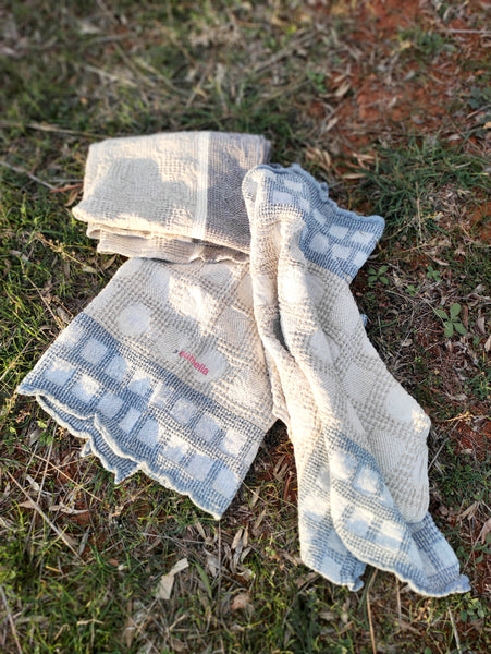 eumelia kitchen towel